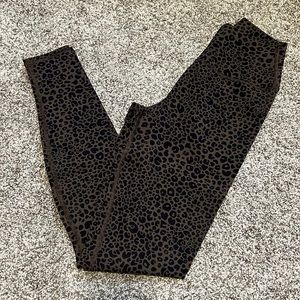 Alo Yoga High Waist Airlift Leggings